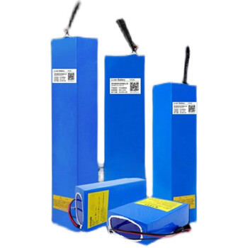 定制电动车48v电瓶内置款车管子款12ah滑板车改装车锂电池内议价 24v1