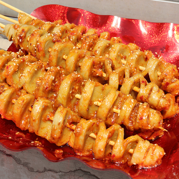 20个30g手工面筋【图片 价格 品牌 报价】-京东