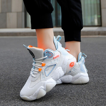 d adidas aj纪念版2022夏季款实战篮球鞋男儿童学生超帅体育课轻便宁