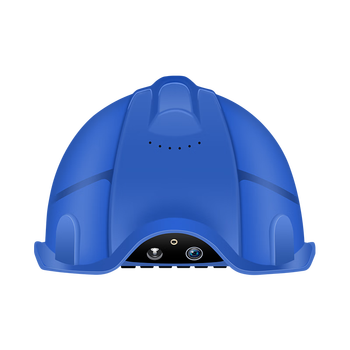 lisma2s智能安全帽4g5g摄像实时传输定位对讲防爆头盔可定制4g智能