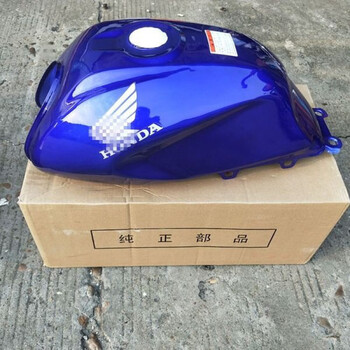 新大洲本田摩托车配件锐箭sdh125-46-46a油箱金锋锐sdh125-49油箱
