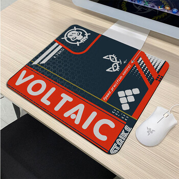 qck粗面野荷s1mple游戏电竞fps鼠标垫csgo血腥运动细面450x400mm4mm