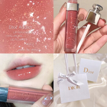 【女神】迪奥魅惑丰唇蜜唇釉012 20 001 026 004 640 643 754 唇蜜0