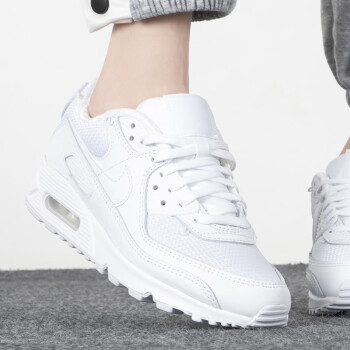 ͿˣNIKEŮЬ¿˶ЬAIR MAX 90滺𸴹Ь͸ĥܲЬ DH0569-100/AIR MAX 90 36