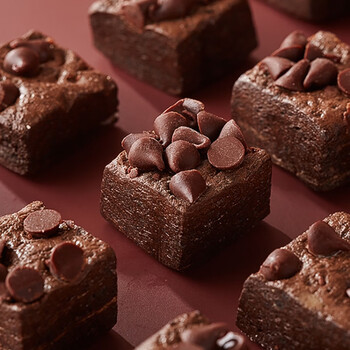 布朗尼巧克力72gx2桶【图片 价格 品牌 报价】-京东