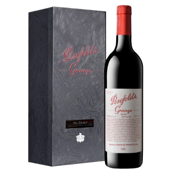 奔富(Penfolds)红酒 澳大利亚原瓶进口干红葡萄酒 750ml 奔富BIN707干红1.5升单支装