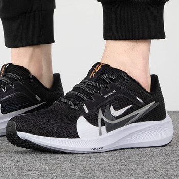 耐克(nike)男鞋 2023夏季新款air zoom pegasus 40跑步鞋缓震透气运动