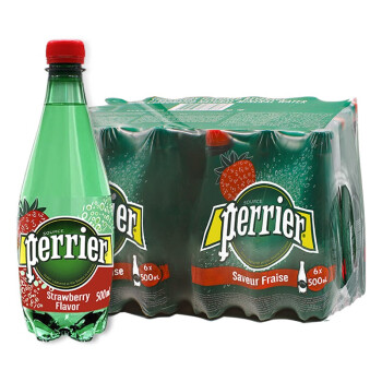 ˮPerrierȻȪˮˮƿˮ 500ml*24ƿζ