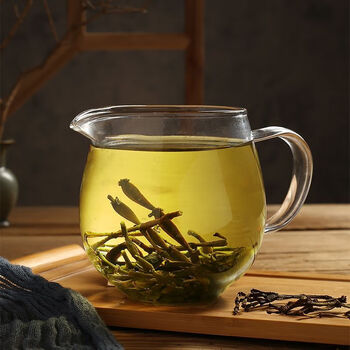 螃蟹脚茶正宗云南景迈山螃蟹脚普洱茶古树寄生茶螃蟹脚茶晒干无硫螃蟹