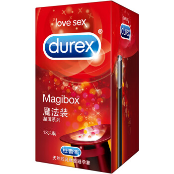 ˹  ȫ ħ18ֻ(AiR35+ȸг5+5) Ȥ  Ʒ durex