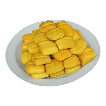 云南宣威黄豆腐曲靖特产真空包装可做臭豆腐4袋黄豆腐48块1440克送100