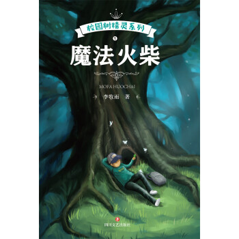 魔法火柴pdf/doc/txt格式电子书下载