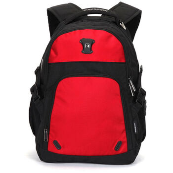 瑞士军刀swissgear大容量男女双肩包户外旅行电脑包学生时尚书包sn