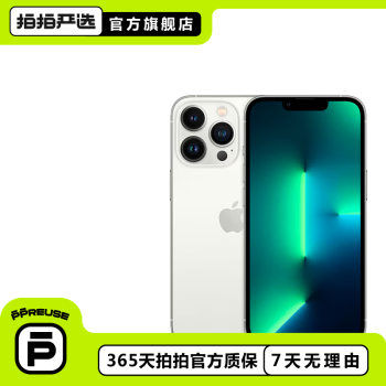 Apple iPhone 苹果12 Pro 二手手机 支持移动联通电信5G 双卡 优品 9新银色 512GB