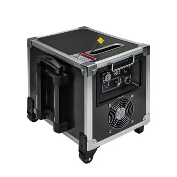 佰才邦 系留无人机 M600系留箱系统 SkyCells-TE4kw100m-6