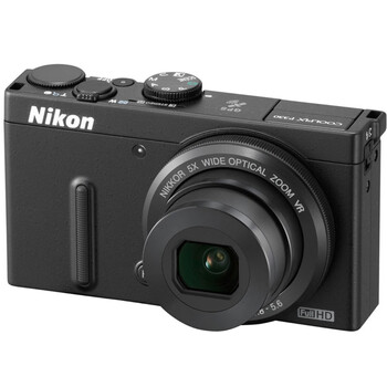 二手nikon/ coolpix p330 p310 s9600 s8200  s8100 7000相机 尼康