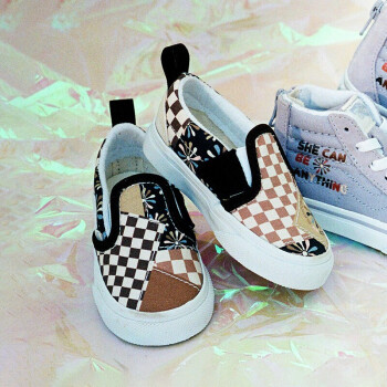 vans范斯官方 slip