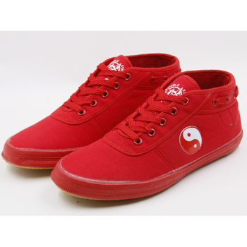 少林寺武僧鞋双星武术鞋少林武僧练功鞋儿童训练鞋跆拳道太极鞋男女