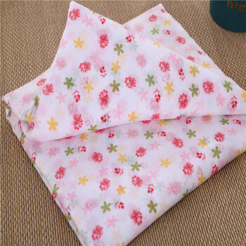 包棉花内胆布料纯棉布料婴儿a类纯棉内胆做被衬,被里,包棉花纯色棉棉