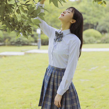 【特价捡漏】jk制服毕业季女夏季日本校服高中学生西外套装学院风