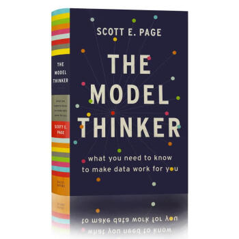 ֻ ģ˼ߣҪ֪Ϊ The Model Thinker: What...