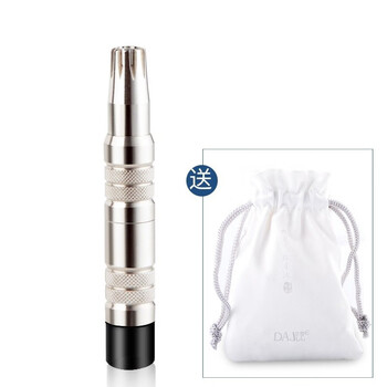 鼻毛修剪器男士女用便携手动剪鼻毛机械式不充电防水剃刮鼻毛剪刀生日礼品 图片价格品牌报价 京东