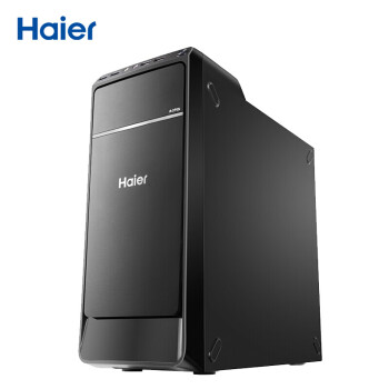 (Haier)ԽD50 ð칫̨ʽ(i3-9100F 8G GT720 2G 1T WiFi  Win10)21.5Ӣ