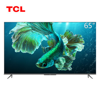 TCL 65T8E PRO