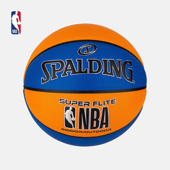 spalding super flite