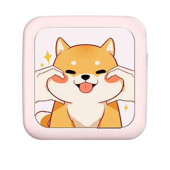 达晖侠【顺丰发货】memobird咕咕机鸡二代三代四代学生抄题错题整理