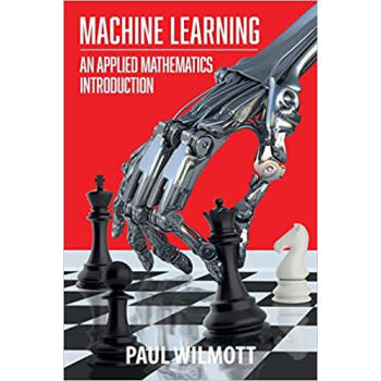 【】Machine Learning: An Applied Mathematics