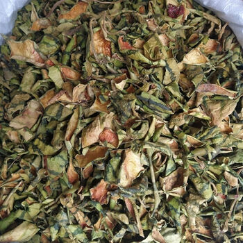 中药材西瓜皮干货优质新货西瓜翠衣干西瓜皮500克
