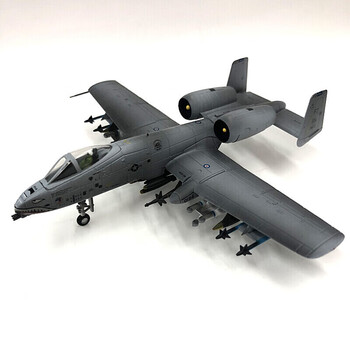二战飞机模型合金精致版f15f18f22a10b52黑鸟sr71战斗机轰炸机1100a10