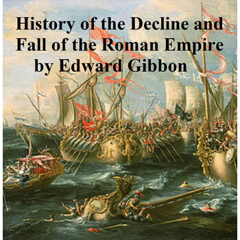 thehistoryofthedeclineandfalloftheromanempire