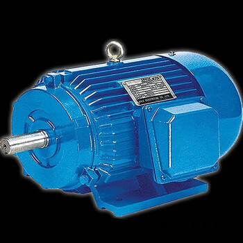 5kw1.5千瓦4调速电机马达 y90l-4 1.5kw