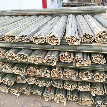 【当日发货】仿真草坪 装潢竹片毛竹片竹桩茶园支撑大棚龙骨 拱棚竹条定制竹条片竹批温棚搭架竹片 3厘米宽2米长(40根)【图片 价格 品牌 报价】-京东