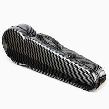 中提琴琴盒盒子提琴盒子乐器盒子黑色条纹黑条纹44