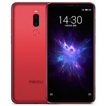 魅族Note8手机明日0点开售,1298元