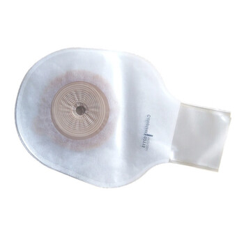 10个2115儿童造口袋 10个封口条【图片 价格 品牌 报价】