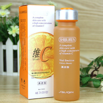 维c身体乳美白测评(维c维e乳可以美白吗)