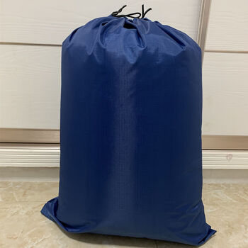 防水牛津布快递打包袋搬家袋行李袋大袋子邮寄托运物流麻袋编织袋