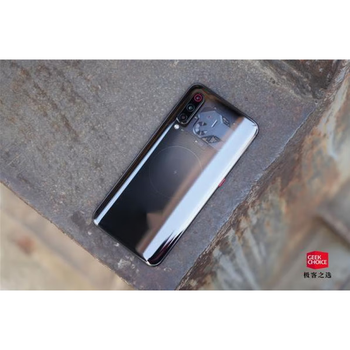 小米9后盖玻璃透明探索版电池盖9pro风格后壳盖米九手机外壳a1 米9