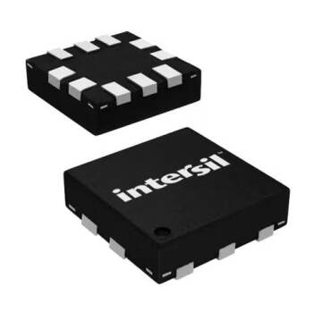 RENESAS 模拟开关芯片 ISL54220IRUZ-T