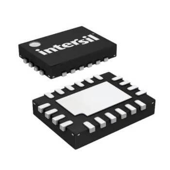 RENESAS DC-DC电源芯片 ISL8016IR33Z-T7A