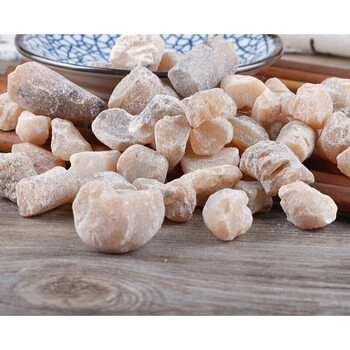 天竺黄中药500g一斤无硫中药材天然天竺黄人工天竹黄新货 天然天竺黄