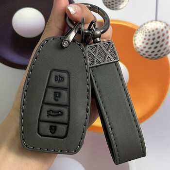 井慕适用吉利星越l钥匙套新款博越l专用帝豪s豪越l缤瑞星瑞汽车包d款