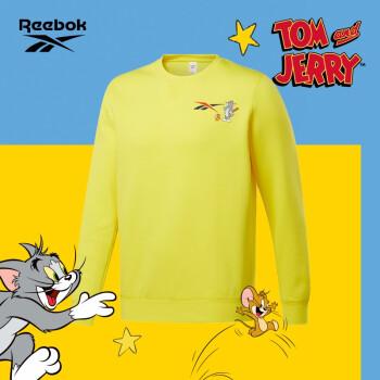 Reebok无库存不上架GK9158_柠檬黄色A/2XL【图片价格品牌报价】-京东