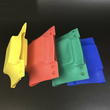 浩彪特母排盒铜排接头盒保护罩护套绝缘1/10/35kv母线i l t型双排