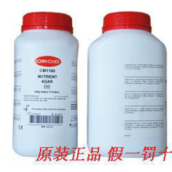 R2A琼脂培养基 R2A Agar Oxoid CM0906B 500g【图片 价格 品牌 报价】-京东