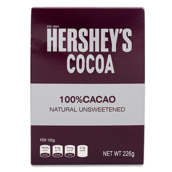 ںʱ HERSHEY'S Ȼɿɷ ڼɿɷ226g*2/ ͷɿۺ決ԭ Ȼɿɷ2